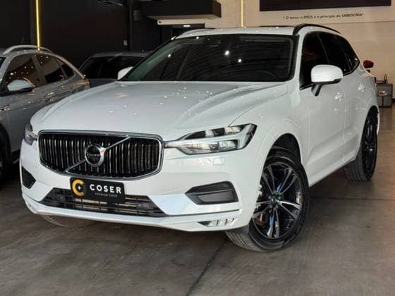 Carro 2.0 T5 GASOLINA INSCRIPTION AWD GEARTRONIC