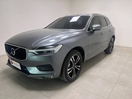 Carro 2.0 T5 GASOLINA MOMENTUM AWD GEARTRONIC