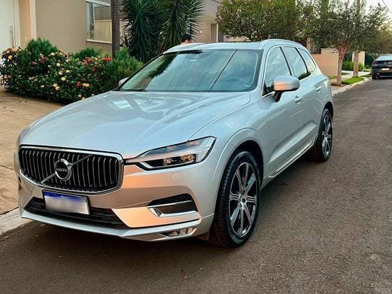 Carro 2.0 T5 GASOLINA INSCRIPTION AWD GEARTRONIC