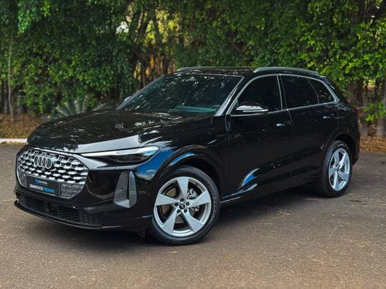 Carro 2.0 TFSI GASOLINA ADVANCED QUATTRO S TRONIC