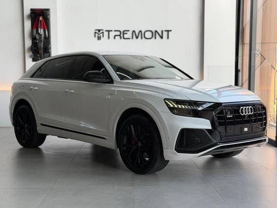 Carro 3.0 TFSI GASOLINA PERFORMANCE BLACK QUATTRO TIPTRONIC