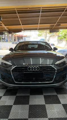 Carro 2.0 TFSI GASOLINA SPORTBACK PRESTIGE PLUS S TRONIC