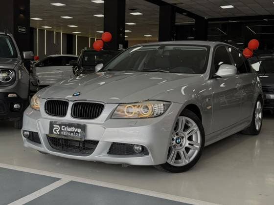 Carro 2.0 SEDAN 16V GASOLINA 4P AUTOMÁTICO