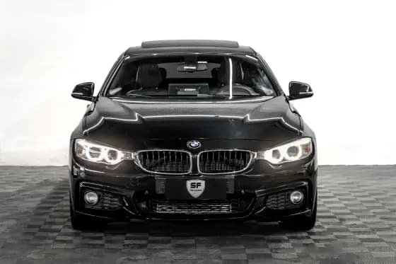 Carro 2.0 M SPORT GRAN COUPE 16V TURBO GASOLINA 4P AUTOMÁTICO