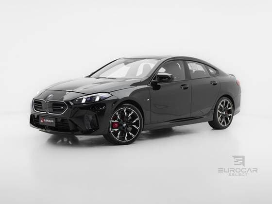Carro 2.0 16V TURBO GASOLINA XDRIVE GRAN COUPÉ STEPTRONIC
