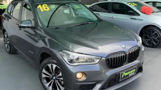 Carro 2.0 16V TURBO GASOLINA SDRIVE20I GP 4P AUTOMÁTICO
