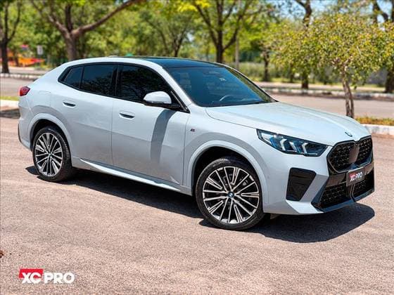 Carro 2.0 TURBO GASOLINA XDRIVE20I M SPORT STEPTRONIC