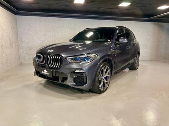 Carro 3.0 I6 TURBO HÍBRIDO XDRIVE45E M SPORT AUTOMÁTICO
