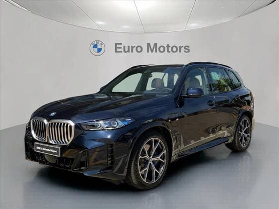 Carro 3.0 I6 TURBO HÍBRIDO XDRIVE50E M SPORT AUTOMÁTICO