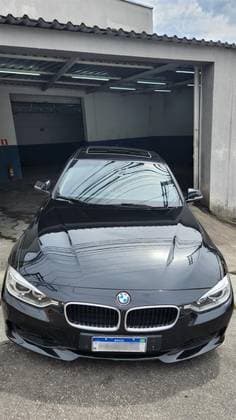 Carro 2.0 LUXURY SEDAN 16V GASOLINA 4P AUTOMÁTICO