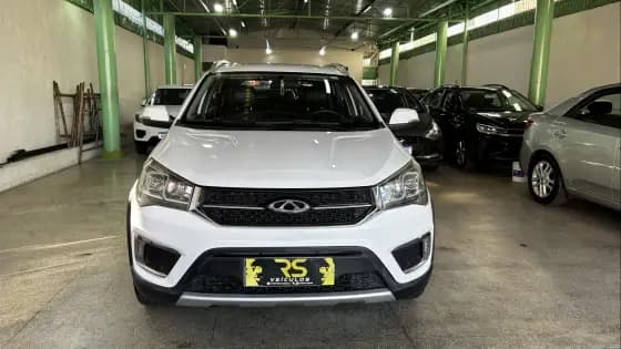 Carro 1.5 MPFI 16V FLEX LOOK 4P MANUAL