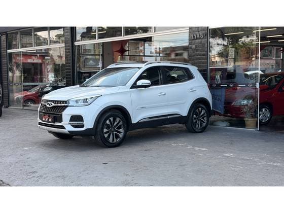 Carro 1.5 VVT TURBO iFLEX TXS DCT