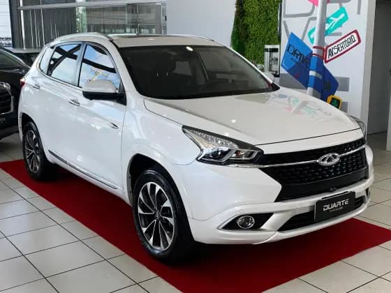Carro 1.5 VVT TURBO iFLEX TXS DCT