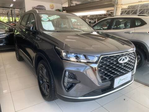 Carro 1.6 TGDI GASOLINA DCT