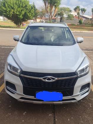 Carro 1.5 VVT TURBO iFLEX T DCT