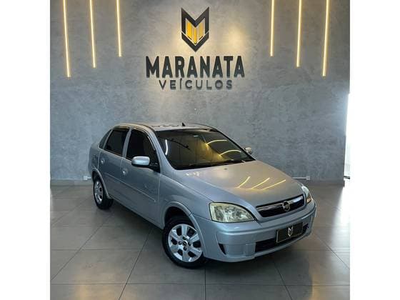 Carro 1.4 MPFI PREMIUM SEDAN 8V FLEX 4P MANUAL