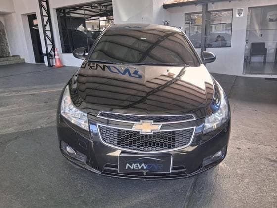 Carro 1.8 LT 16V FLEX 4P AUTOMÁTICO