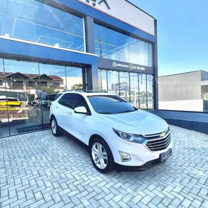 Carro 2.0 16V TURBO GASOLINA PREMIER AWD AUTOMÁTICO