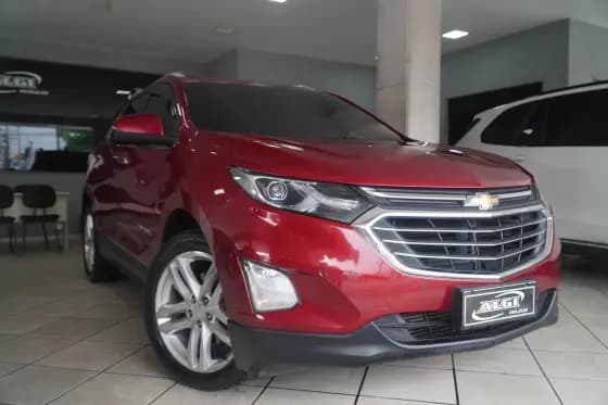 Carro 2.0 16V TURBO GASOLINA PREMIER AWD AUTOMÁTICO