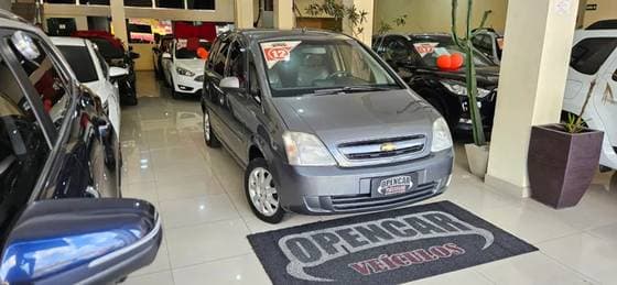 Carro 1.4 MPFI MAXX 8V ECONO.FLEX 4P MANUAL