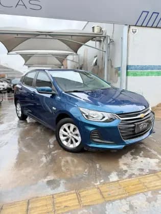 Carro 1.0 FLEX LT MANUAL