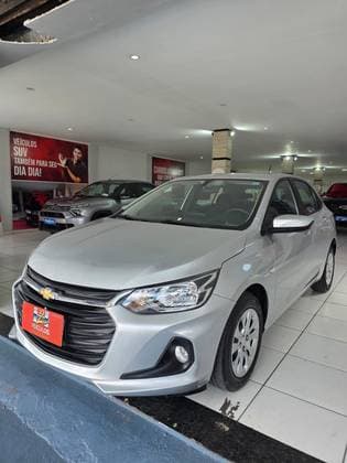 Carro 1.0 FLEX LT MANUAL