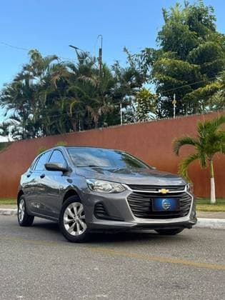 Carro 1.0 FLEX LT MANUAL