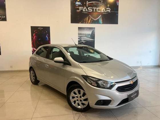 Carro 1.0 MPFI LT 8V FLEX 4P MANUAL