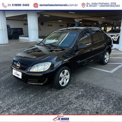 Carro 1.4 MPFI MAXX 8V FLEX 4P MANUAL