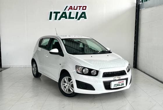 Carro 1.6 LT 16V FLEX 4P MANUAL