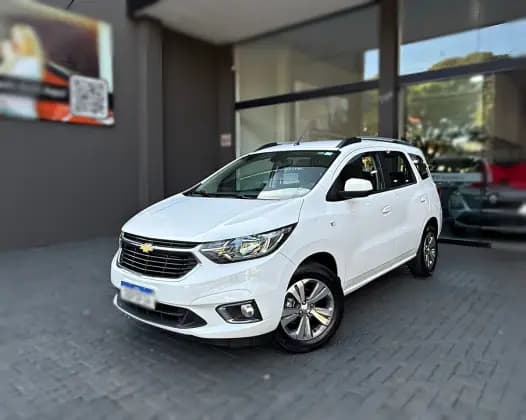 Carro 1.8 PREMIER 8V FLEX 4P AUTOMÁTICO