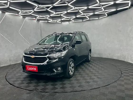 Carro 1.8 PREMIER 8V FLEX 4P AUTOMÁTICO
