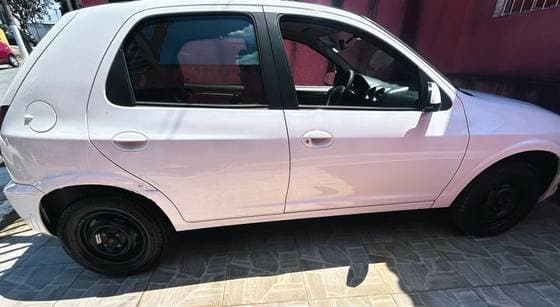 Carro 1.0 MPFI LT 8V FLEX 4P MANUAL