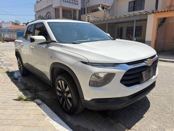 Carro 1.2 TURBO FLEX LT MANUAL