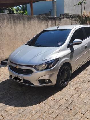 Carro 1.4 MPFI LT 8V FLEX 4P MANUAL