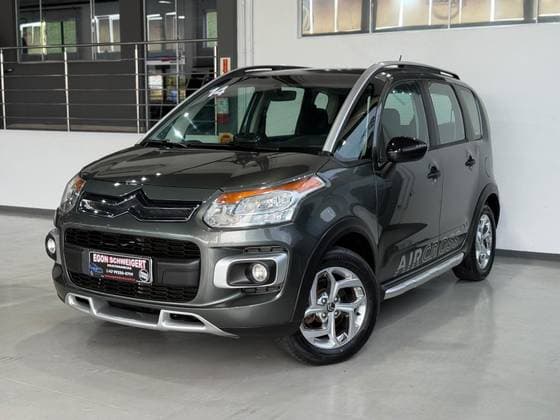 Carro 1.6 GLX 16V FLEX 4P MANUAL