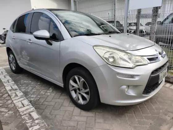 Carro 1.5 TENDANCE 8V FLEX 4P MANUAL