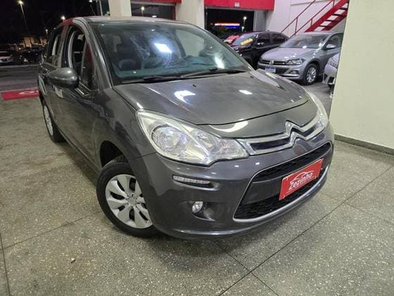 Carro 1.2 PURE TECH FLEX ATTRACTION MANUAL