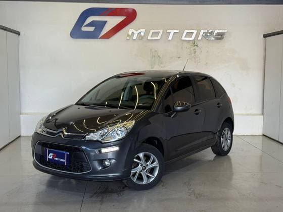 Carro 1.2 PURE TECH FLEX TENDANCE MANUAL