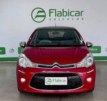 Carro 1.2 PURE TECH FLEX TENDANCE MANUAL