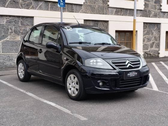 Carro 1.4 I GLX 8V FLEX 4P MANUAL