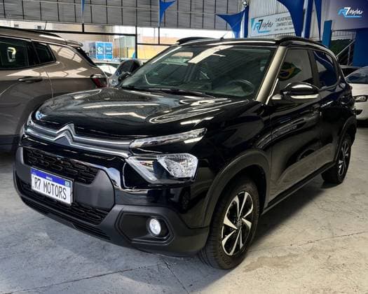 Carro 1.6 16V FLEX FEEL PACK AT6