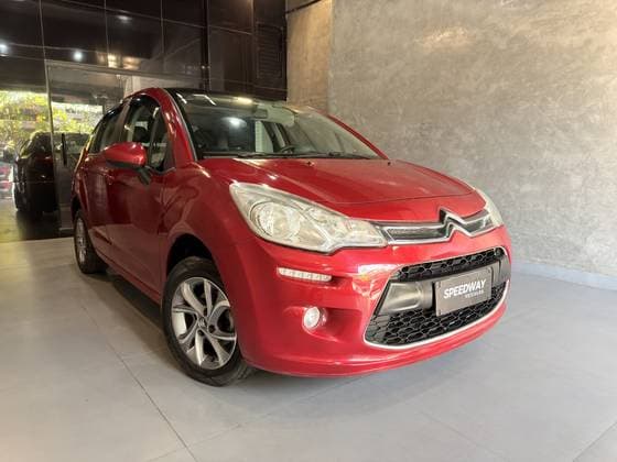 Carro 1.6 TENDANCE 16V FLEX 4P AUTOMÁTICO
