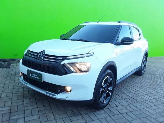 Carro 1.0 TURBO 200 FLEX SHINE CVT
