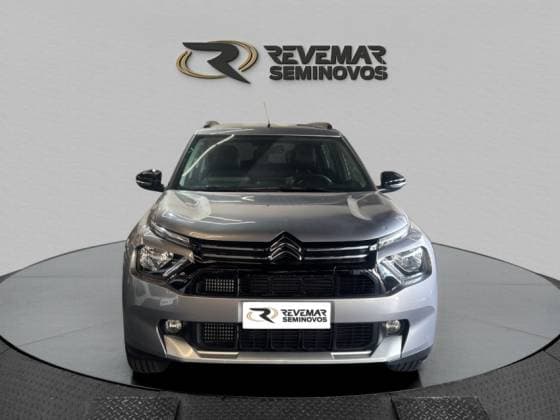 Carro 1.0 TURBO 200 FLEX SHINE CVT