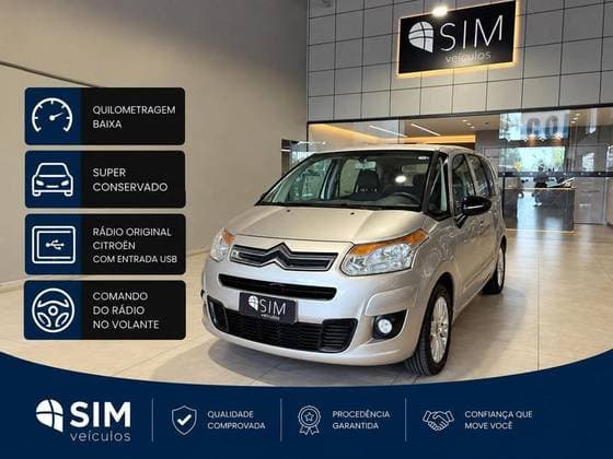 Carro 1.5 FLEX GLX MANUAL