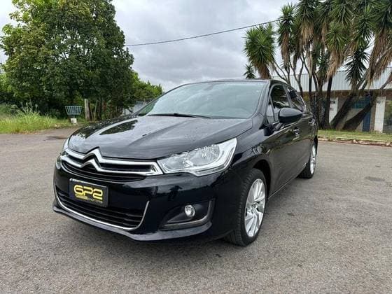 Carro 1.6 TENDANCE 16V TURBO FLEX 4P AUTOMÁTICO