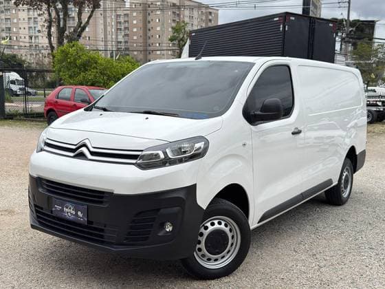 Carro 1.5 BLUEHDI DIESEL CARGO MANUAL