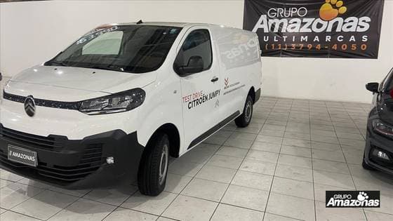 Carro 2.2 TURBO DIESEL CARGO MANUAL