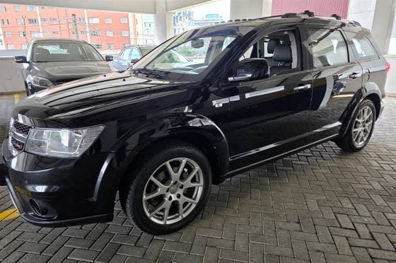 Carro 3.6 RT V6 GASOLINA 4P AUTOMÁTICO